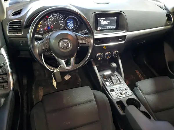 JM3KE2CY6G0636186 2016 MAZDA CX-5 - Image 8