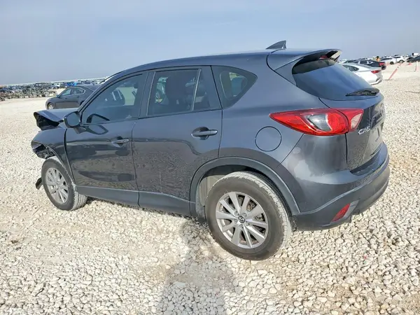 JM3KE2CY6G0639797 2016 MAZDA CX-5 - Image 2