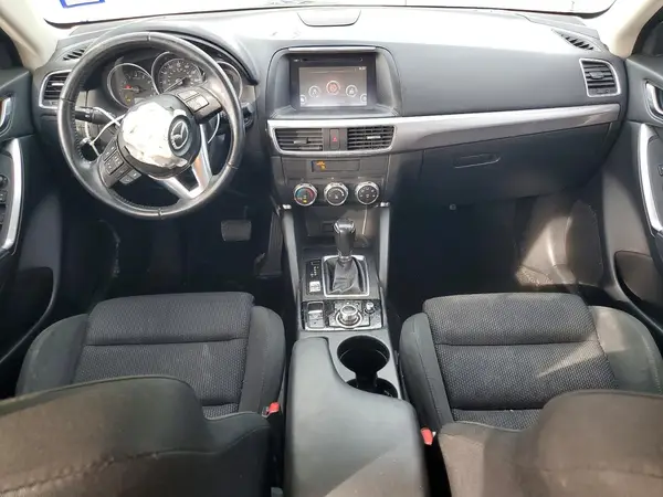 JM3KE2CY6G0639797 2016 MAZDA CX-5 - Image 8