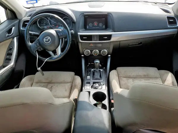 JM3KE2CY6G0640030 2016 MAZDA CX-5 - Image 8