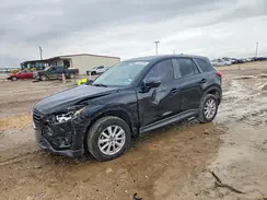 JM3KE2CY6G0640089 2016 MAZDA CX-5