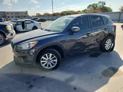 JM3KE2CY6G0643526 2016 MAZDA CX-5