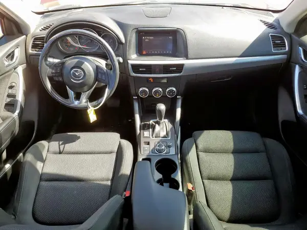 JM3KE2CY6G0646202 2016 MAZDA CX-5 - Image 8