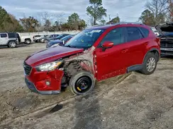 JM3KE2CY6G0646992 2016 MAZDA CX-5