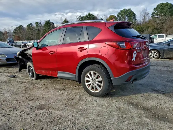 JM3KE2CY6G0646992 2016 MAZDA CX-5 - Image 2