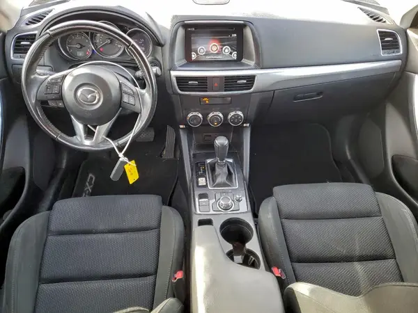 JM3KE2CY6G0646992 2016 MAZDA CX-5 - Image 8