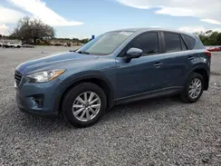 JM3KE2CY6G0648807 2016 MAZDA CX-5