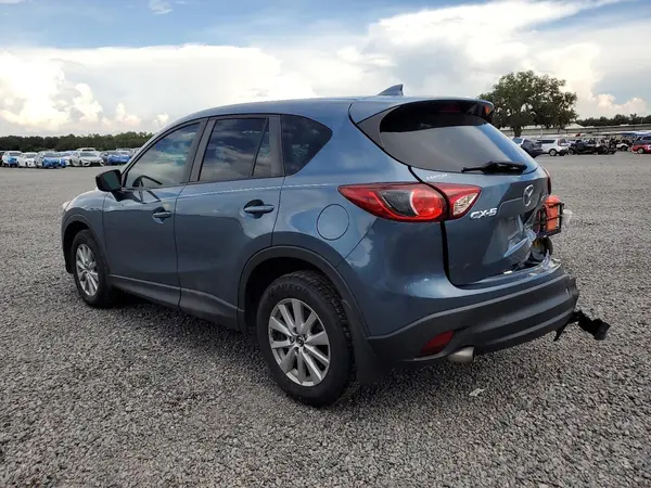 JM3KE2CY6G0648807 2016 MAZDA CX-5 - Image 2