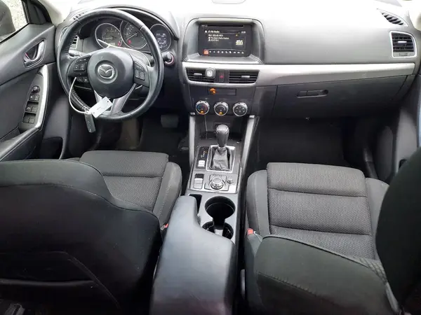 JM3KE2CY6G0648807 2016 MAZDA CX-5 - Image 8
