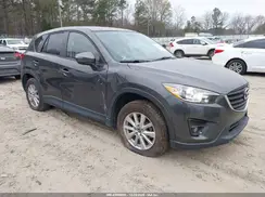 JM3KE2CY6G0650377 2016 MAZDA CX-5
