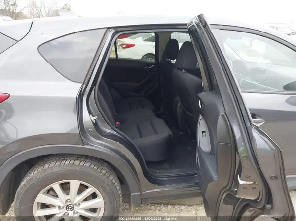 JM3KE2CY6G0650377 2016 MAZDA CX-5 - Image 8