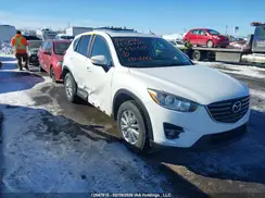 JM3KE2CY6G0650699 2016 MAZDA CX-5