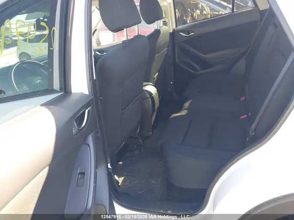 JM3KE2CY6G0650699 2016 MAZDA CX-5 - Image 8