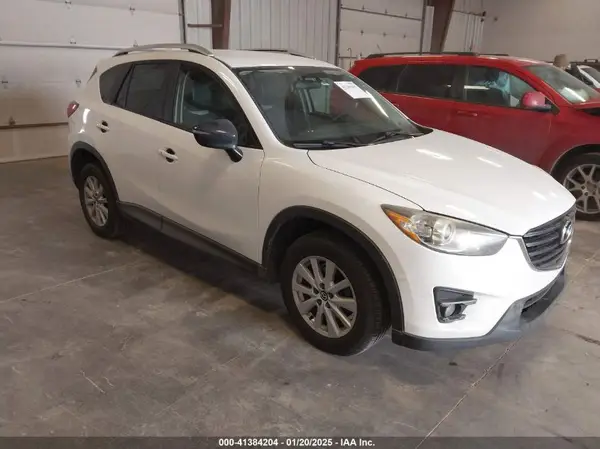 JM3KE2CY6G0657118 2016 MAZDA CX-5 - Image 1