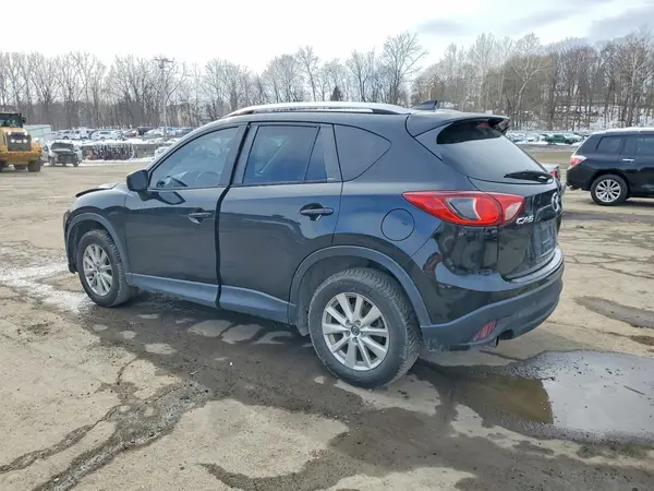 JM3KE2CY6G0665428 2016 MAZDA CX-5 - Image 2