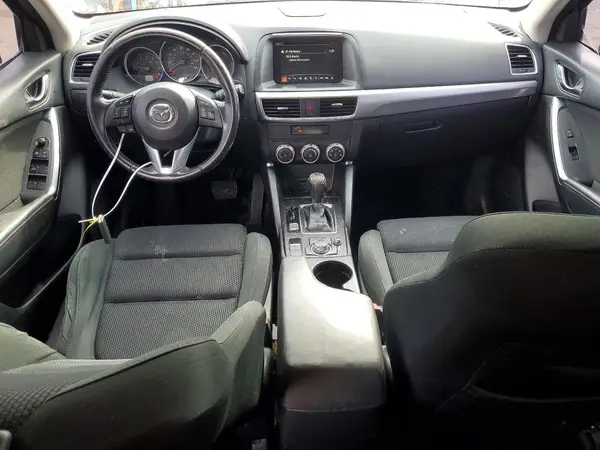 JM3KE2CY6G0665428 2016 MAZDA CX-5 - Image 8