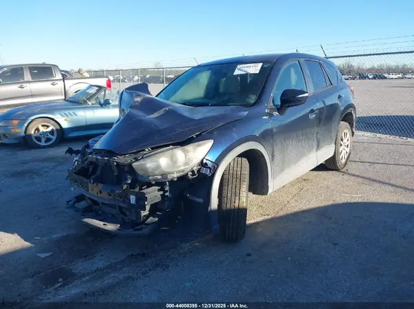 JM3KE2CY6G0672198 2016 MAZDA CX-5 - Image 2