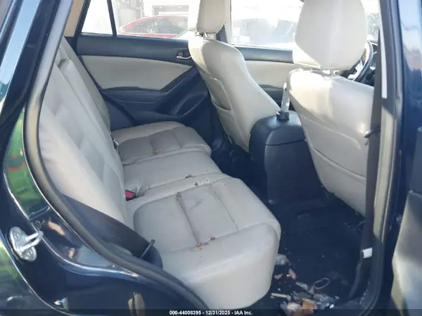 JM3KE2CY6G0672198 2016 MAZDA CX-5 - Image 8