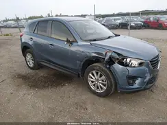 JM3KE2CY6G0672783 2016 MAZDA CX-5