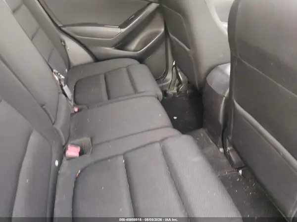 JM3KE2CY6G0672783 2016 MAZDA CX-5 - Image 8