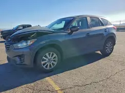 JM3KE2CY6G0683136 2016 MAZDA CX-5