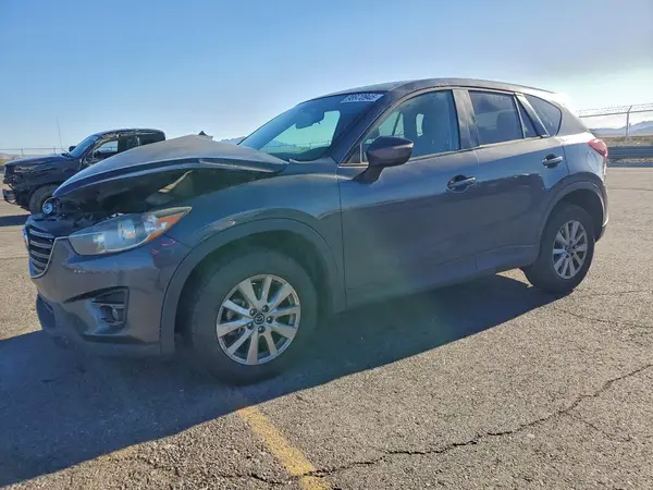 JM3KE2CY6G0683136 2016 MAZDA CX-5 - Image 1