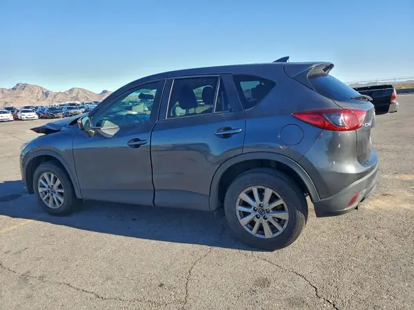 JM3KE2CY6G0683136 2016 MAZDA CX-5 - Image 2