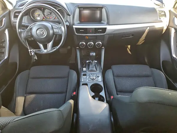 JM3KE2CY6G0683136 2016 MAZDA CX-5 - Image 8