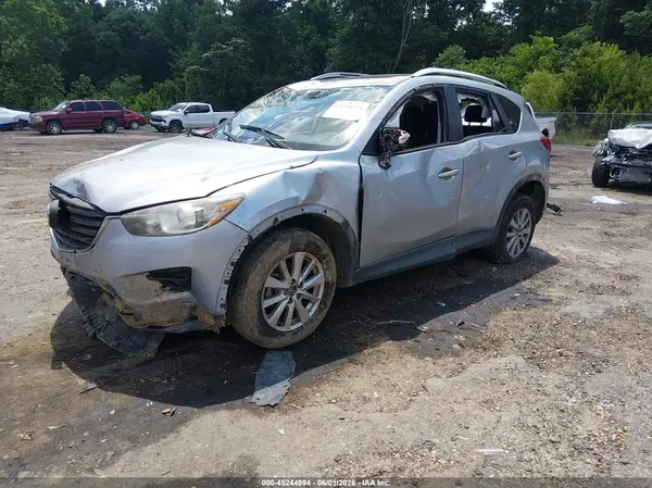 JM3KE2CY6G0692631 2016 MAZDA CX-5 - Image 2
