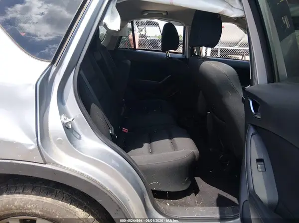 JM3KE2CY6G0692631 2016 MAZDA CX-5 - Image 8