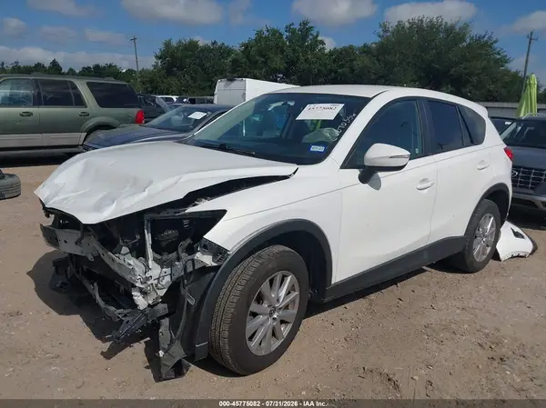 JM3KE2CY6G0693164 2016 MAZDA CX-5 - Image 2