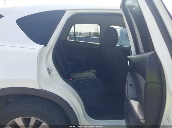 JM3KE2CY6G0693164 2016 MAZDA CX-5 - Image 8