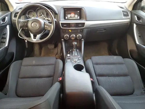 JM3KE2CY6G0697957 2016 MAZDA CX-5 - Image 8