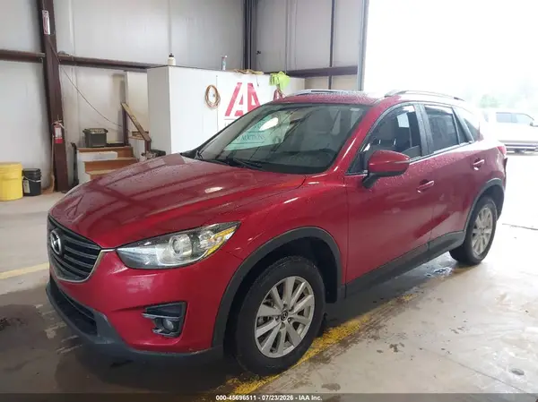 JM3KE2CY6G0703403 2016 MAZDA CX-5 - Image 2