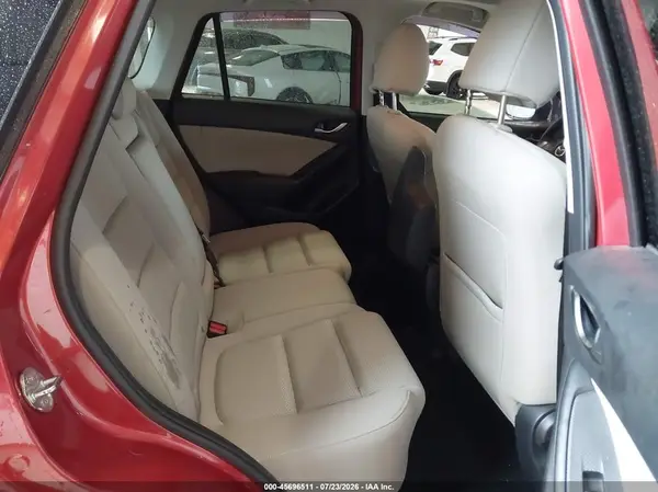 JM3KE2CY6G0703403 2016 MAZDA CX-5 - Image 8
