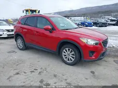 JM3KE2CY6G0705684 2016 MAZDA CX-5