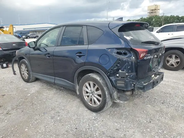 JM3KE2CY6G0715468 2016 MAZDA CX-5 - Image 2