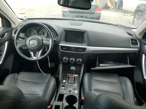JM3KE2CY6G0715468 2016 MAZDA CX-5 - Image 8