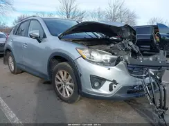 JM3KE2CY6G0720945 2016 MAZDA CX-5