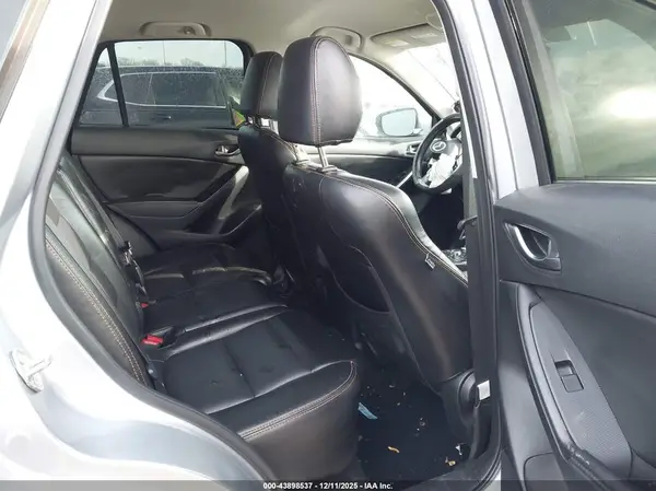 JM3KE2CY6G0720945 2016 MAZDA CX-5 - Image 8