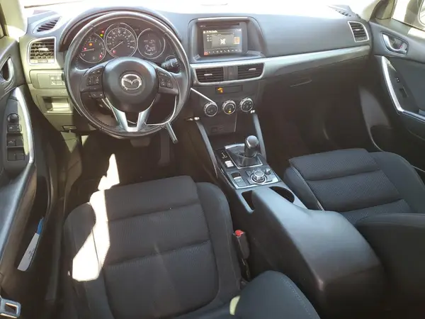 JM3KE2CY6G0726129 2016 MAZDA CX-5 - Image 8