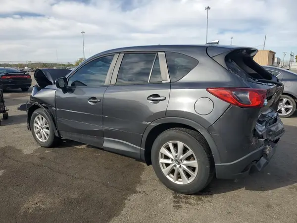 JM3KE2CY6G0726888 2016 MAZDA CX-5 - Image 2