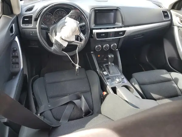 JM3KE2CY6G0726888 2016 MAZDA CX-5 - Image 8