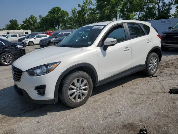 JM3KE2CY6G0728639 2016 MAZDA CX-5 - Image 1