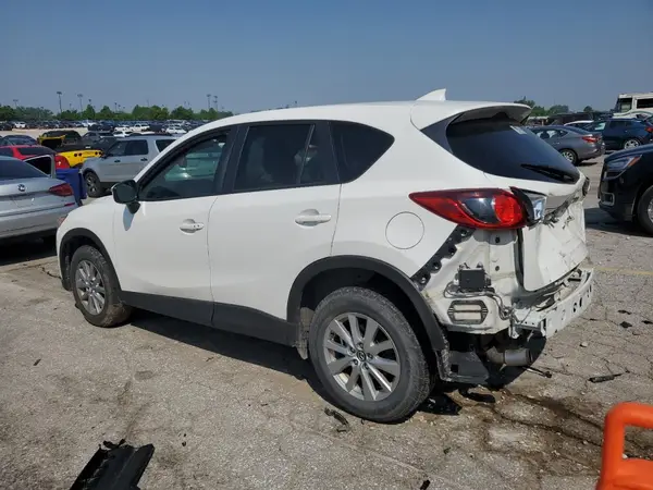 JM3KE2CY6G0728639 2016 MAZDA CX-5 - Image 2