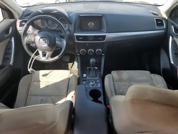 JM3KE2CY6G0728639 2016 MAZDA CX-5 - Image 8