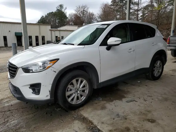 JM3KE2CY6G0729998 2016 MAZDA CX-5 - Image 1