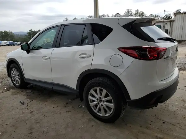 JM3KE2CY6G0729998 2016 MAZDA CX-5 - Image 2