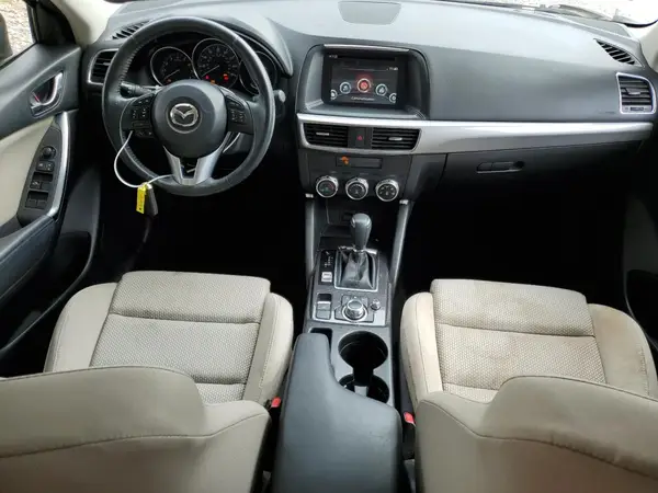 JM3KE2CY6G0729998 2016 MAZDA CX-5 - Image 8
