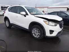 JM3KE2CY6G0735297 2016 MAZDA CX-5